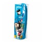 Disney Kit Mickey Brosse à Dents + Dentifrice + Tasse