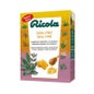 Ricola Caram. Sauge et Miel 50G
