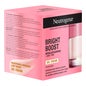 Neutrogena Bright Boost Cream Gel 50ml
