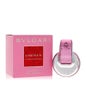 Bvlgari Omnia Omnia Rose Saphir Eau De Toilette 40ml Steamer