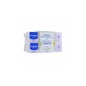 Mustela Duplo Pañal Crème 100ml + Toallitas 70 Ud