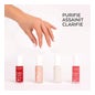 Poderm Tea Tree Color Care Vernis À Ongles 849 Lilas 8ml