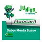 Fluocaril Junior 6-13 Ans Menthe Douce 75ml