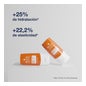 Rilastil Sun System Stick Solaire Transparent Zones Sensibles SPF50+ 3x8,5 g