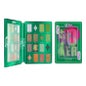 Catrice The Joker Shadow Palette 020 The Clown Prince of Crime 18.8g