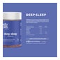 Jelly Pills Health Deep Sleep Gummies 70uds