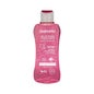 Gel désinfectant pour les mains Babaria Coton et Rose Musquée 70% Alcool 100ml