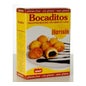 Bouchées au cacao sans gluten Harisin 150g