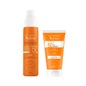 Avène Pack Spray Solaire SPF50+ Peaux Sensibles 200ml + Crème Peaux Sèches SPF50+ 50ml