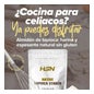 HSN Almidón de Tapioca 1kg