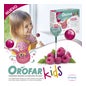 Orofar Kids Sucettes Pour La Gorge Sans Sucre 8 Unités