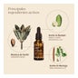 Nuggela & Sule Amber Huile Cheveux 30ml