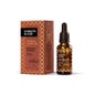 Nuggela & Sule Amber Huile Cheveux 30ml