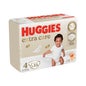 Huggies Extra Care Couches Taille 4 8-16kg 33uts