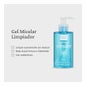 Martiderm Gel Micellaire Nettoyant 200ml