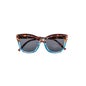 Protecfarma Lunettes Soleil Palma Havanna Blue 1ut