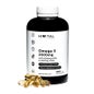 Aliments vitaux Omega 3 2000mg 200Caps