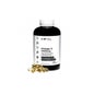 Aliments vitaux Omega 3 2000mg 200Caps