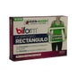 Biform morphotype rectangulaire 28 capsules