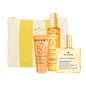 Nuxe Sun Trousse Mes Essentiels De L'Été