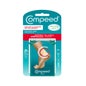 Compeed® Pansements Ampoules T-Medium 5 unités