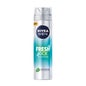 Nivea Gel de Rasage Rafraîchissant 200ml