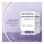 Oenobiol Ventre Plat 2x60 Capsules