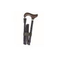Garcia 1880 Aluminium pliant 333 Bâton