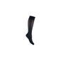 La Boutique Des Jambes Mi-bas Micro-Encapsulé 70D Femme Noir 40/41