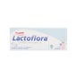 Lactoflora Protecteur Intestinal Saveur Fraise 7 Flacons