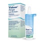 Allergie Vidisan avec gouttes ophtalmiques Ectoïne Multidose 10 Ml