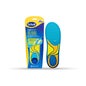 Scholl Gel Activ Usage Quotidien Femme 1 paire