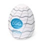 Tenga Egg Wavy II 1ut