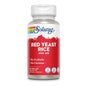 Solaray Levure de riz rouge 45càps