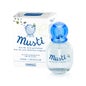 Mustela Musti Eau de Soin Parfumée 50ml