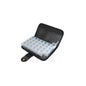 Boîte à pilules Prim hebdomadaire 4 prises Large Case 67436