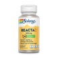 Solaray Reacta C‰ã¢ 500mg 60càps légumes 500mg 60càps