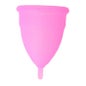 Inca Esterilizador Grande Copa Menstrual 1ud