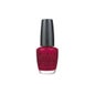 Opi Nail Laca De Uñas Nll87 Malaga Wine
