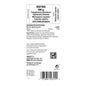 Solgar Super Potency Biotin 5000mcg 100caps