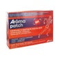 Mayoly Spindler Arôma Patch Chauffant Ceinture Recharge 6uts