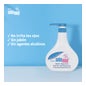 Sebamed Baby Bain Mousse 1000ml