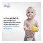 Sebamed Baby Bain Mousse 1000ml