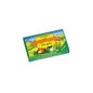 Cubes de bouillon aux herbes de Rapunzel 12x8g