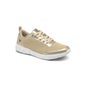 Suecos Sneakers Alma Gold Taille 37 1 Paire