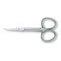3 oeillets ciseaux manucure incurvée 3.5''' 9cm 9cm 1ud