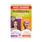 Kit anti-poux FullMarks Lotion anti-poux 100ml + Shampooing 150ml
