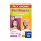 Kit anti-poux FullMarks Lotion anti-poux 100ml + Shampooing 150ml