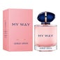 Giorgio Armani My Way Floral Eau de Parfum Spray 90ml