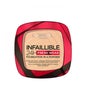 L'Oréal Infallible 24H Fresh Wear Foundation Compact #40 9g